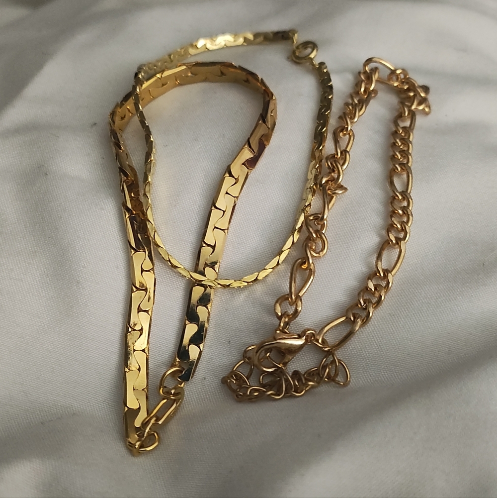 Set Of 3 Bracelets